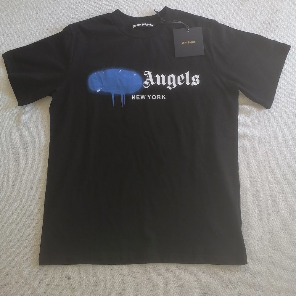 T-shirt Palm Angels